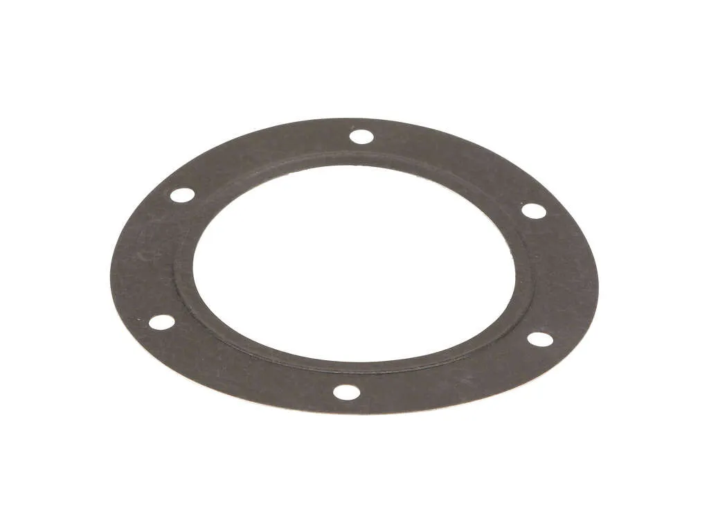 2003 BMW M3 Engine Oil Pan Gasket  - Lower Victor Reinz