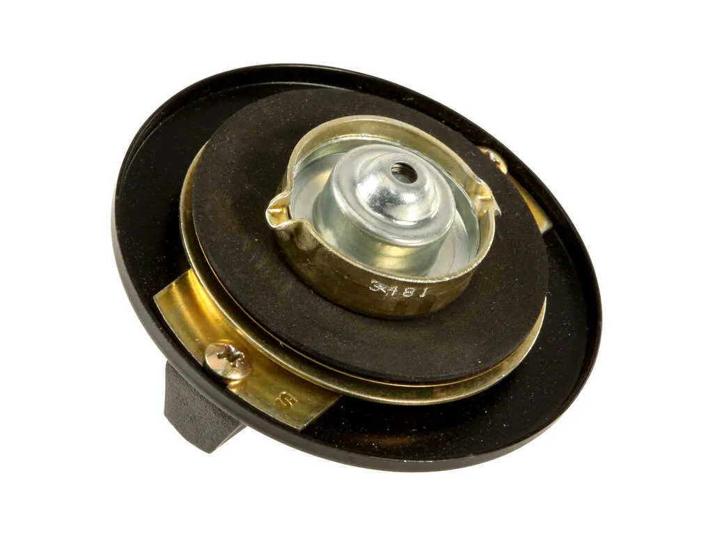 1987 Jeep J20 Fuel Tank Cap Gates