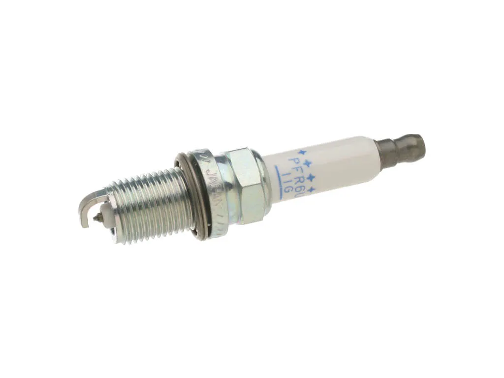 2004 Audi A4 Spark Plug 6 Cyl 3.0L NGK