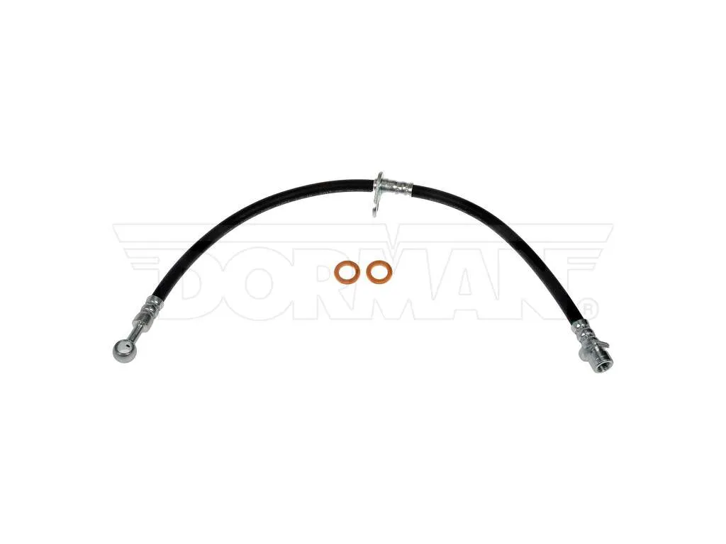 2018 Honda Fit Brake Hydraulic Hose  - Front Right Dorman