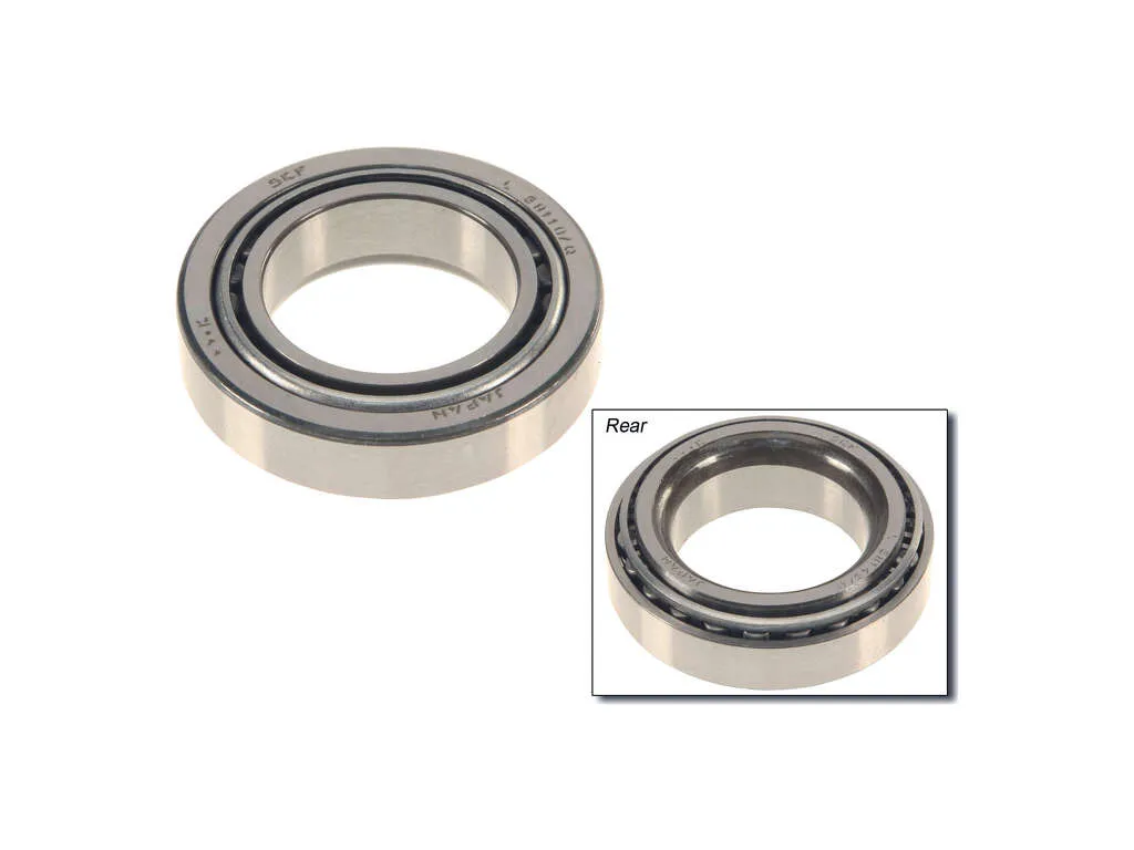 1984 Jaguar Vanden Plas Wheel Bearing  - Front Inner SKF