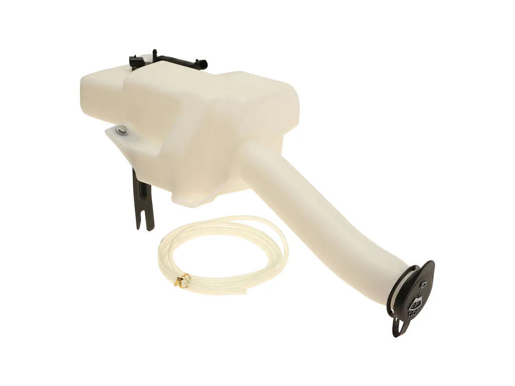 2004 Cadillac Seville Washer Fluid Reservoir Dorman