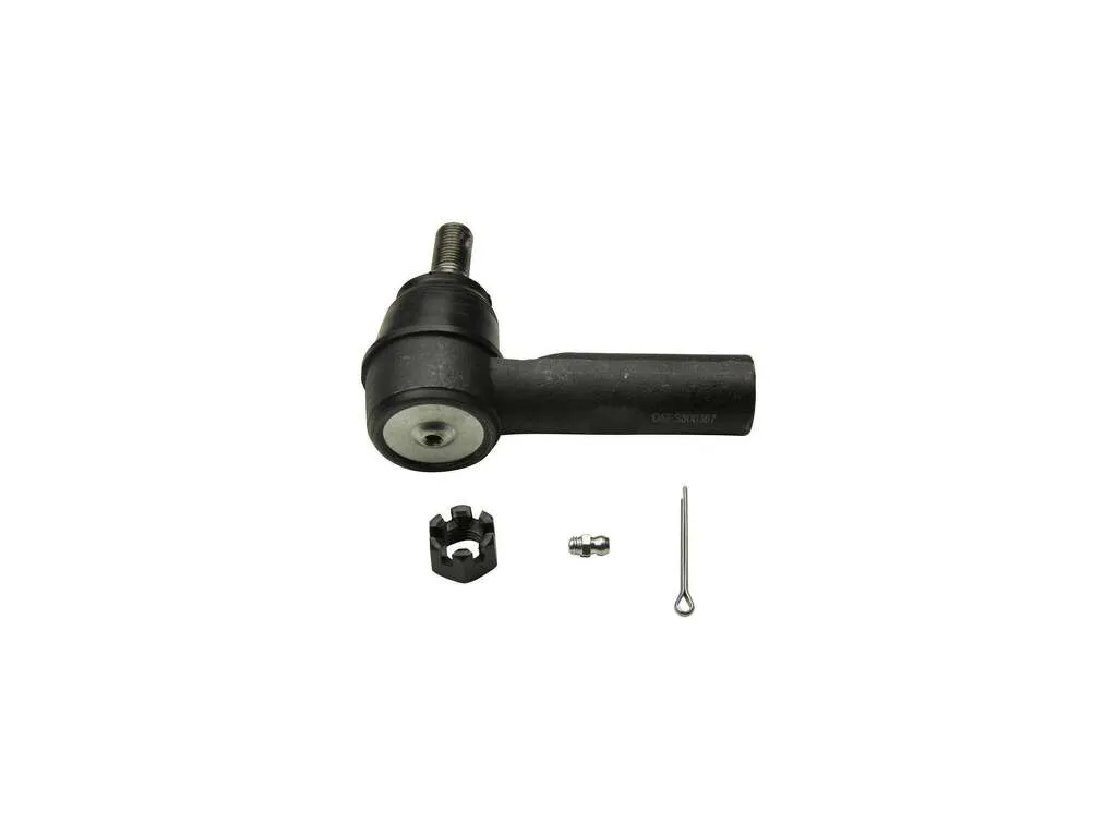 2005 Dodge Durango Steering Tie Rod End  - Front Outer Moog