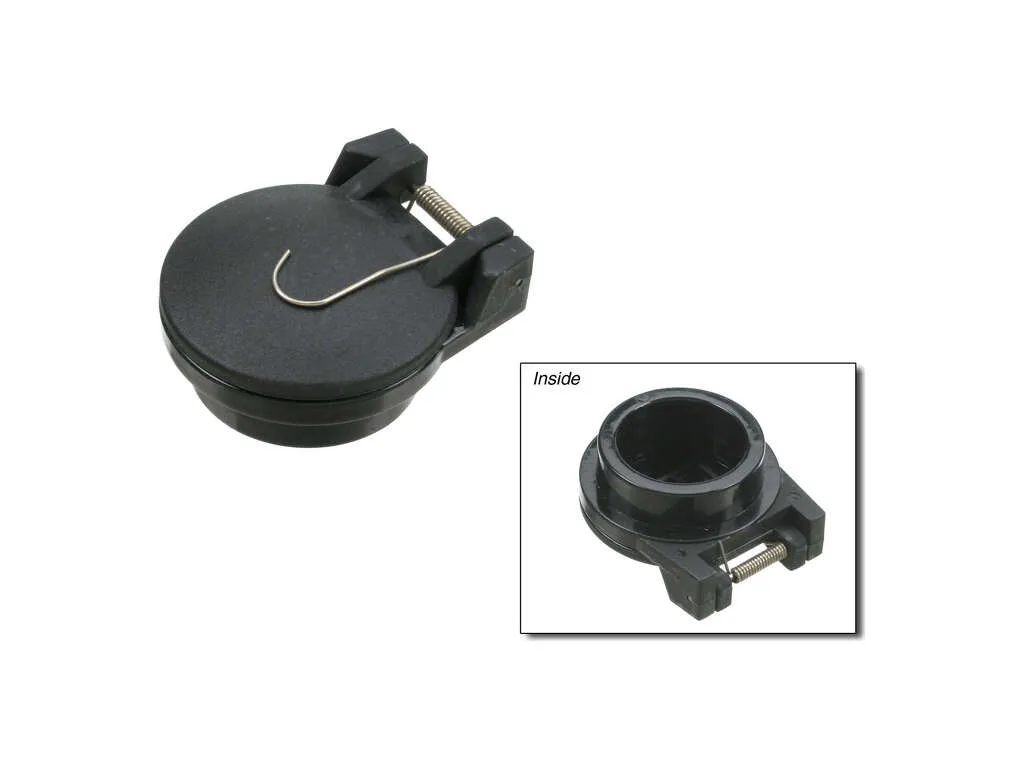 1982 Porsche 911 Engine Air Box Pop-Off Valve 6 Cyl 3.0L APA/URO Parts