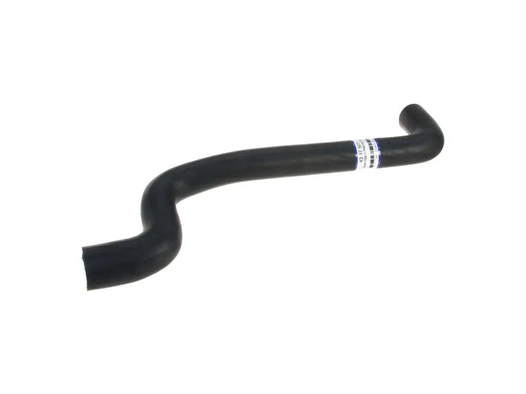 2001 Saab 9-5 Radiator Coolant Hose  - Upper 4 Cyl 2.3L APA/URO Parts