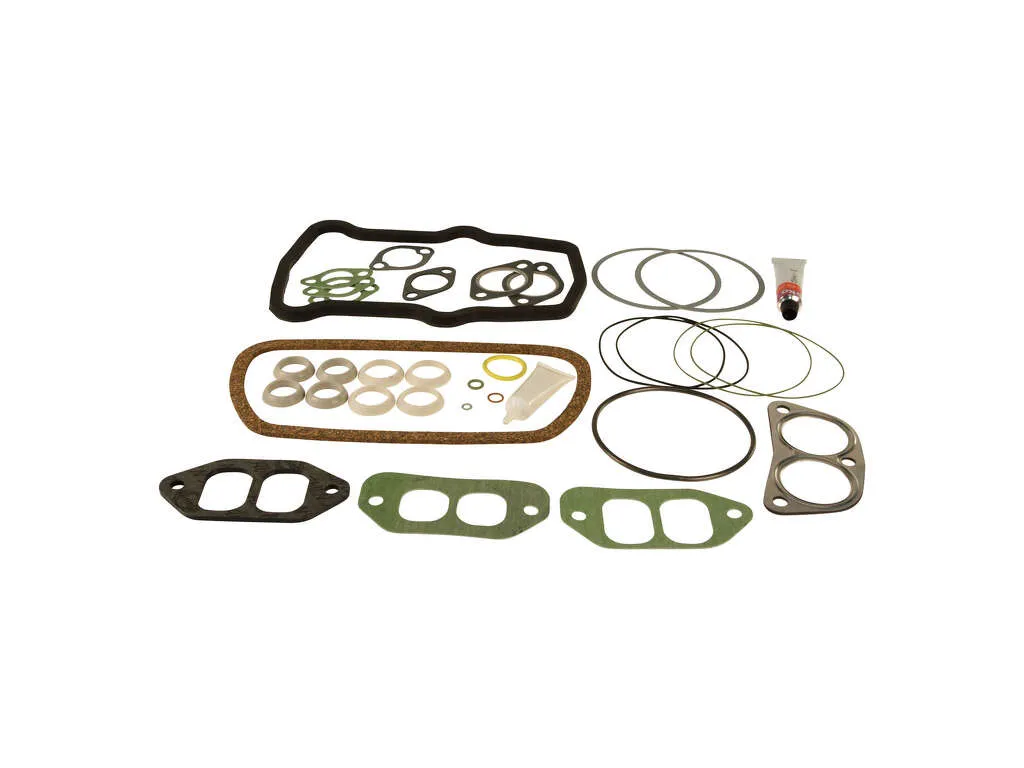 1985 Volkswagen Transporter Engine Cylinder Head Gasket Set Elring