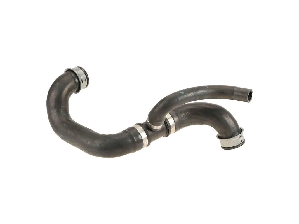 2011 Mercedes-Benz CLS550 Radiator Coolant Hose  - Lower Genuine