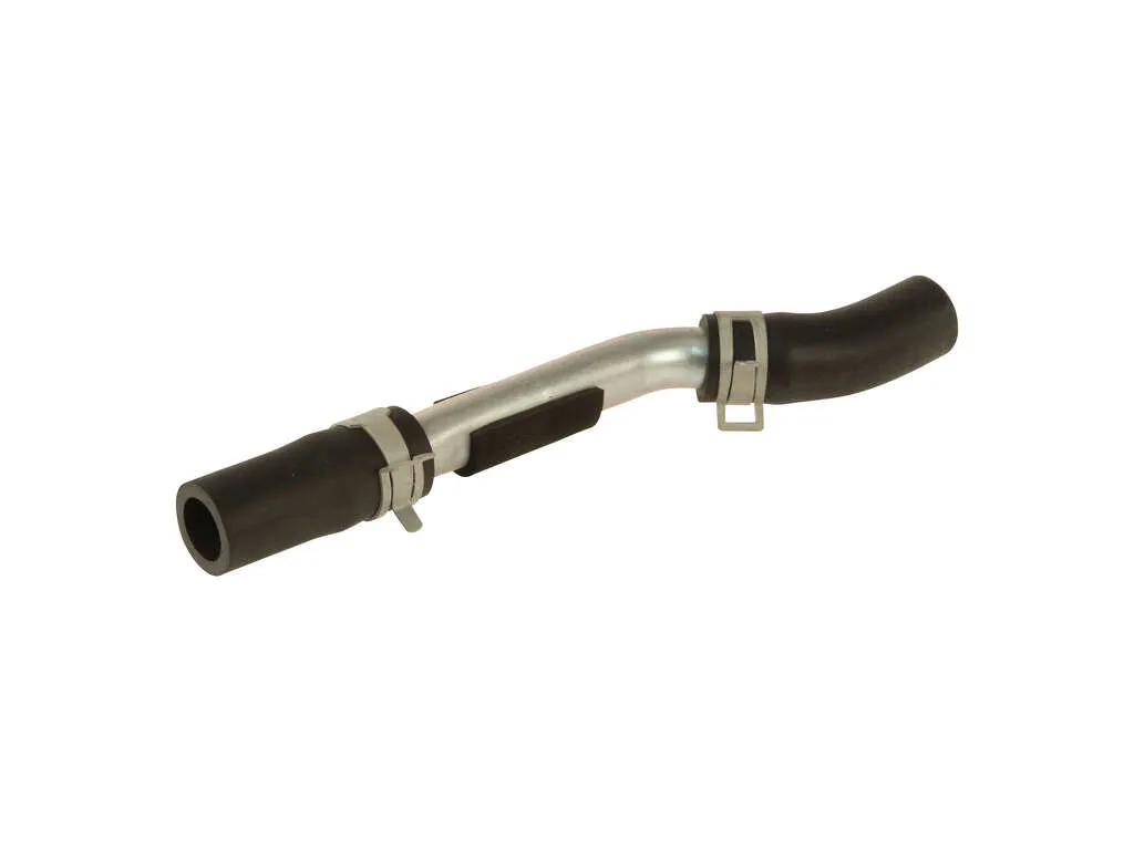 1998 Nissan Sentra Engine Crankcase Breather Hose  - Valve Cover To Oil Separator 4 Cyl 2.0L Genuine