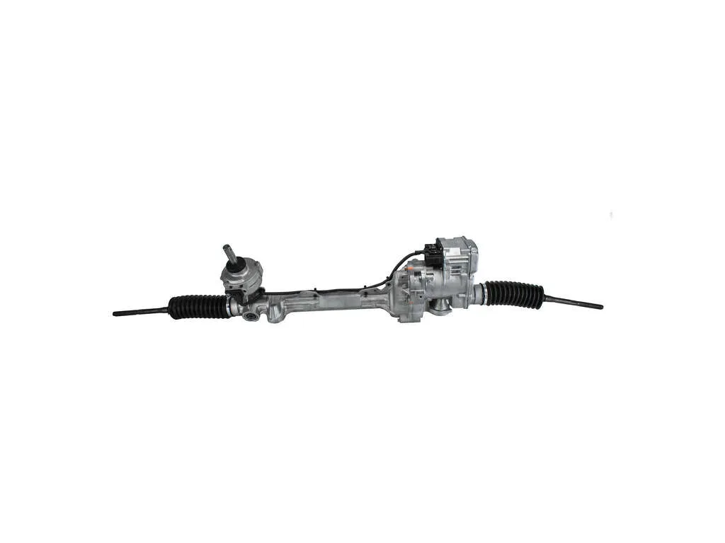 2014 Ford Police Interceptor Utility Steering Gear Atlantic Automotive Eng.