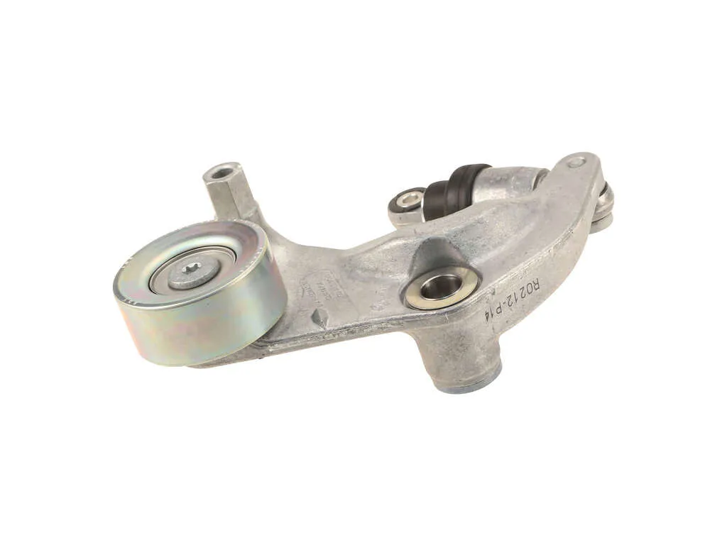 2006 Honda Civic Accessory Drive Belt Tensioner Assembly 4 Cyl 1.8L INA