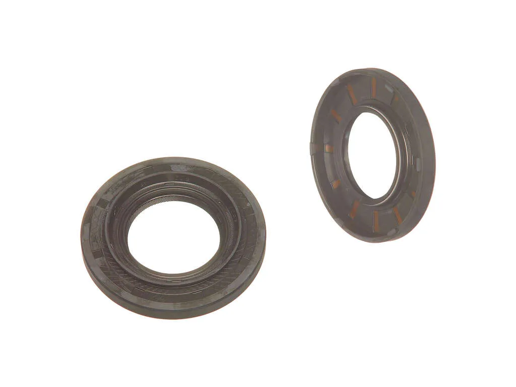 1985 Honda Accord Manual Transmission Drive Axle Seal  - Left Payen