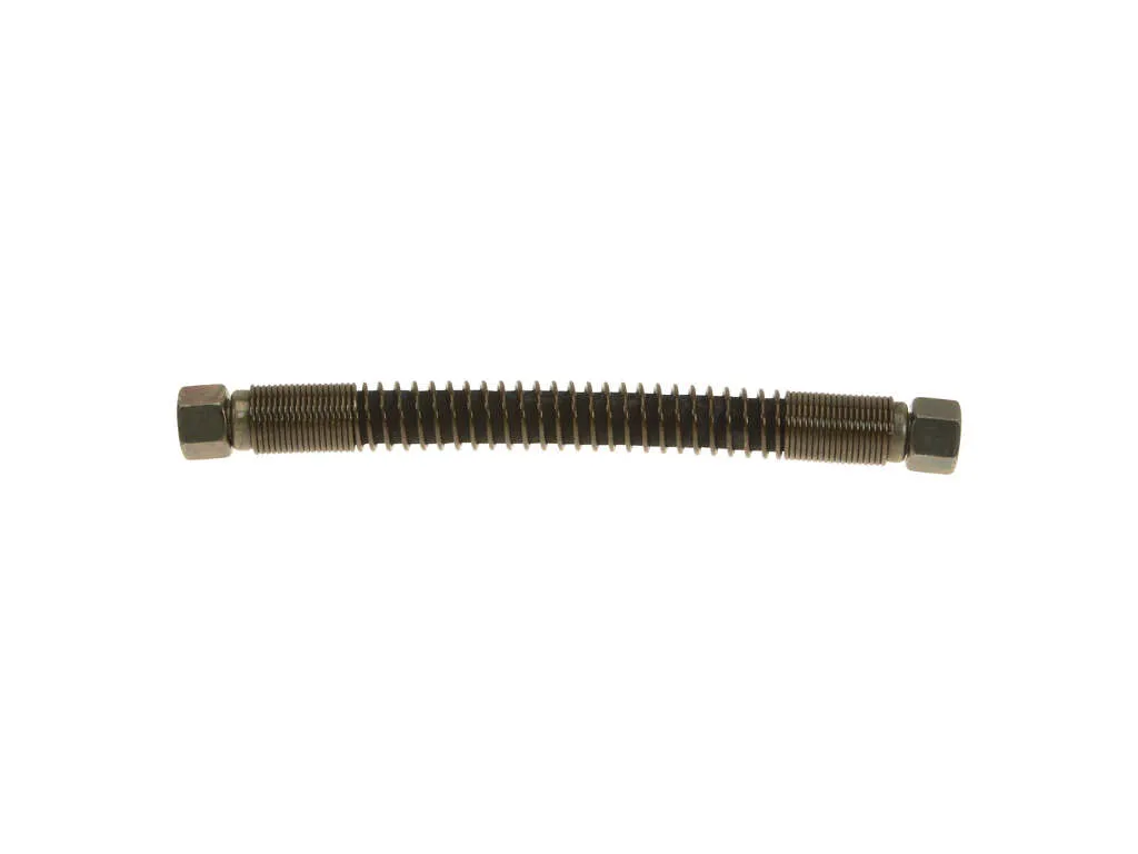 1971 Mercedes-Benz 280SEL Automatic Transmission Oil Cooler Hose Rein