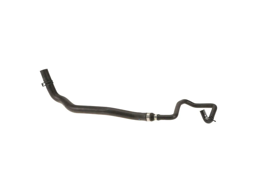 2009 Jaguar XF Engine Coolant Hose Genuine