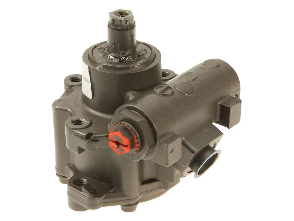 2002 Mercedes-Benz SLK230 Power Steering Pump Maval
