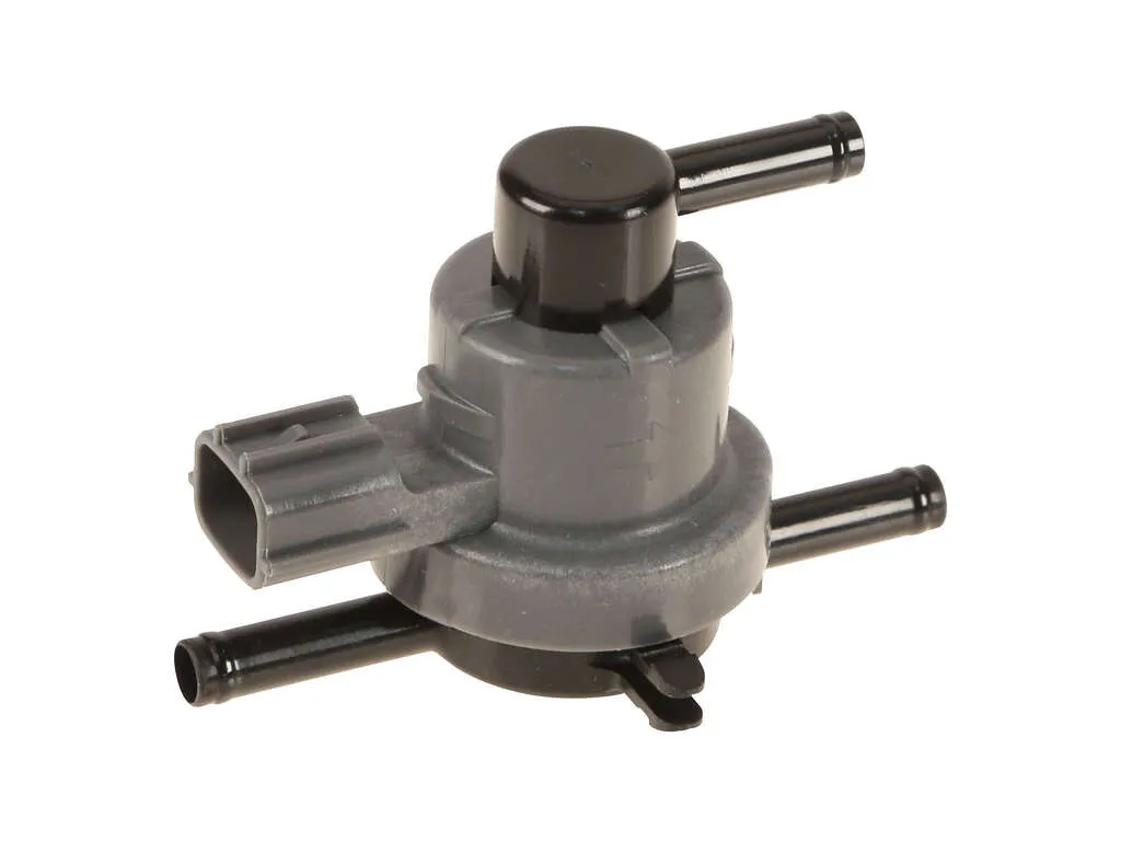 2001 Subaru Legacy Exhaust Gas Recirculation (EGR) Vacuum and Evaporation Pressure Regulator Solenoid Valve Genuine