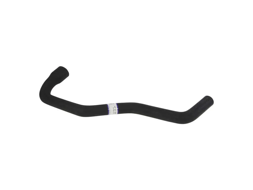 2002 Saab 9-5 HVAC Heater Hose 4 Cyl 2.3L APA/URO Parts