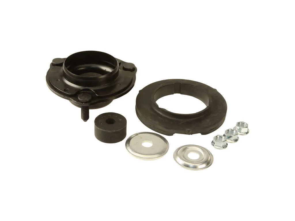 2014 Toyota FJ Cruiser Suspension Shock Absorber Mounting Kit  - Front KYB