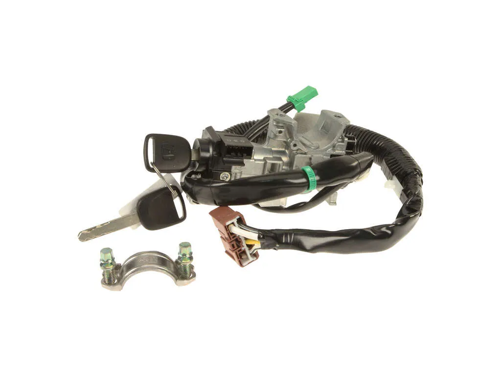 2004 Honda Odyssey Ignition Lock Assembly Genuine