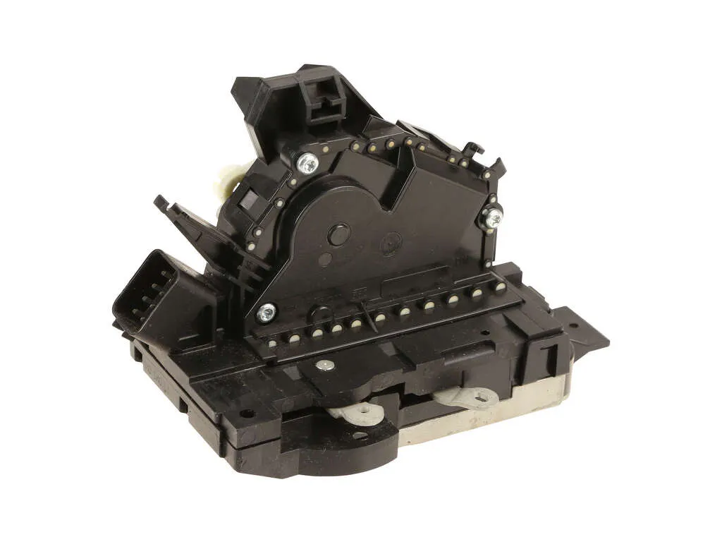 2002 Ford Focus Door Lock Actuator Motor  - Front Left Dorman