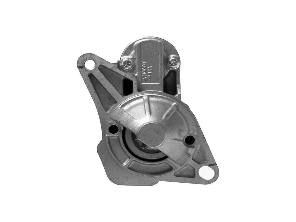 2003 Mazda Protege Starter Denso