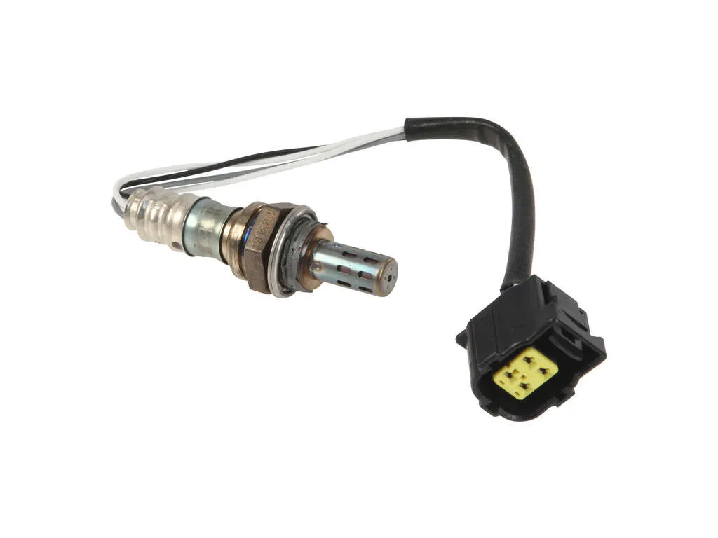 2004 Dodge Neon Oxygen Sensor  - Downstream NTK