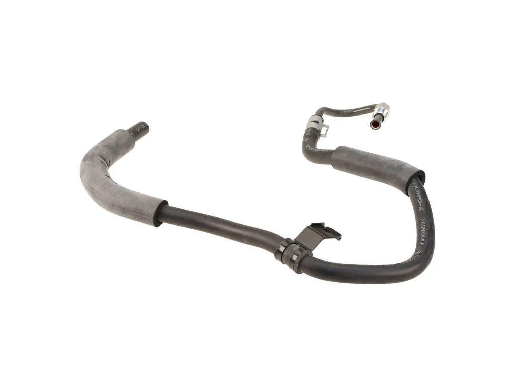 2001 Lexus IS300 Power Steering Return Hose Genuine