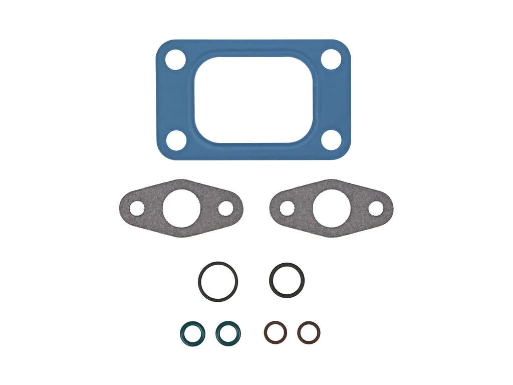 2010 Dodge Ram 3500 Turbocharger Gasket Fel-Pro
