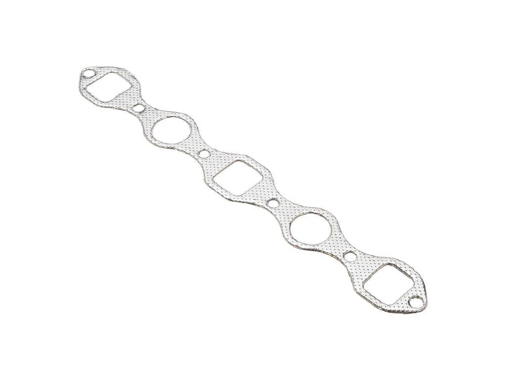 1963 MG MGB Exhaust Manifold Gasket 4 Cyl 1.8L OEQ