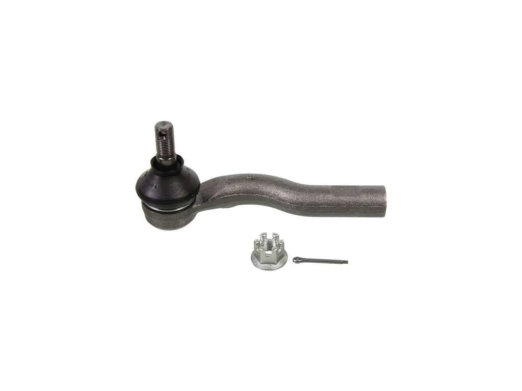 2004 Mazda 6 Steering Tie Rod End  - Front Left Outer Moog