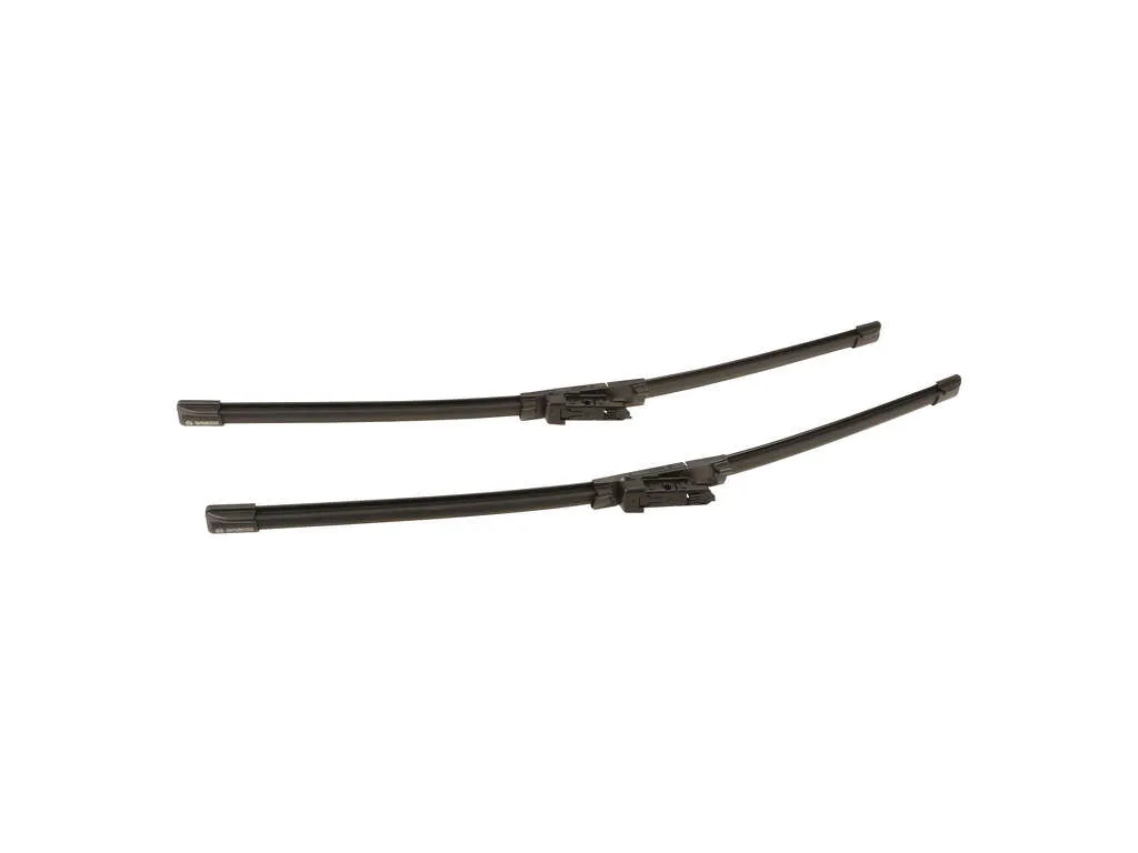 2018 Mercedes-Benz SLC300 Wiper Blade Set  - Front Bosch