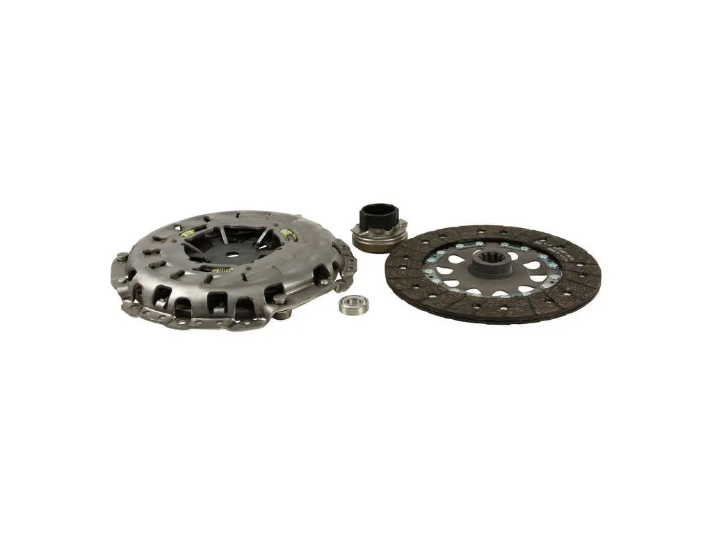 2001 BMW X5 Transmission Clutch Kit LuK