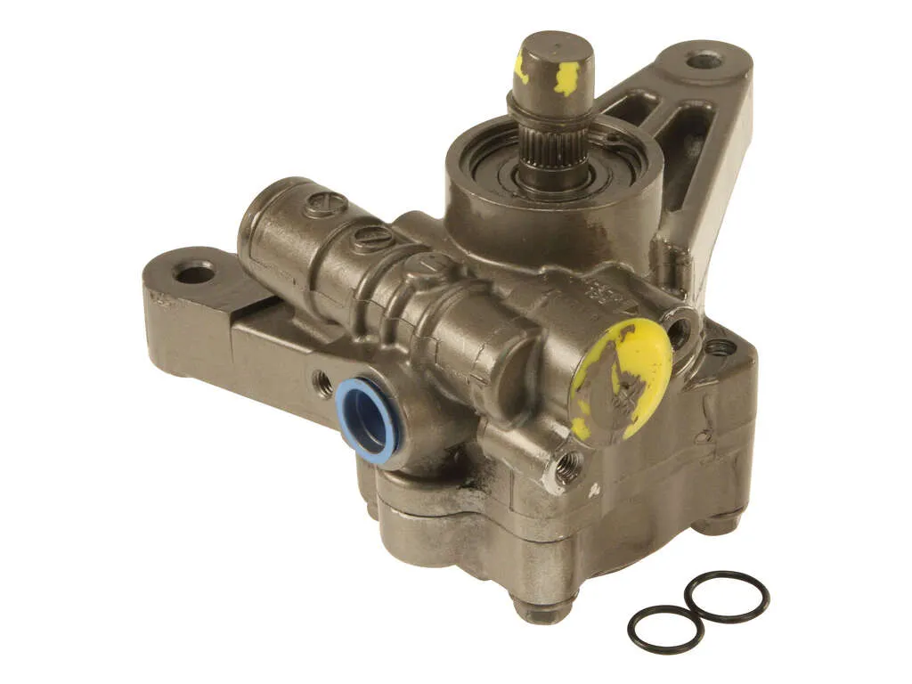 2007 Honda Ridgeline Power Steering Pump Maval