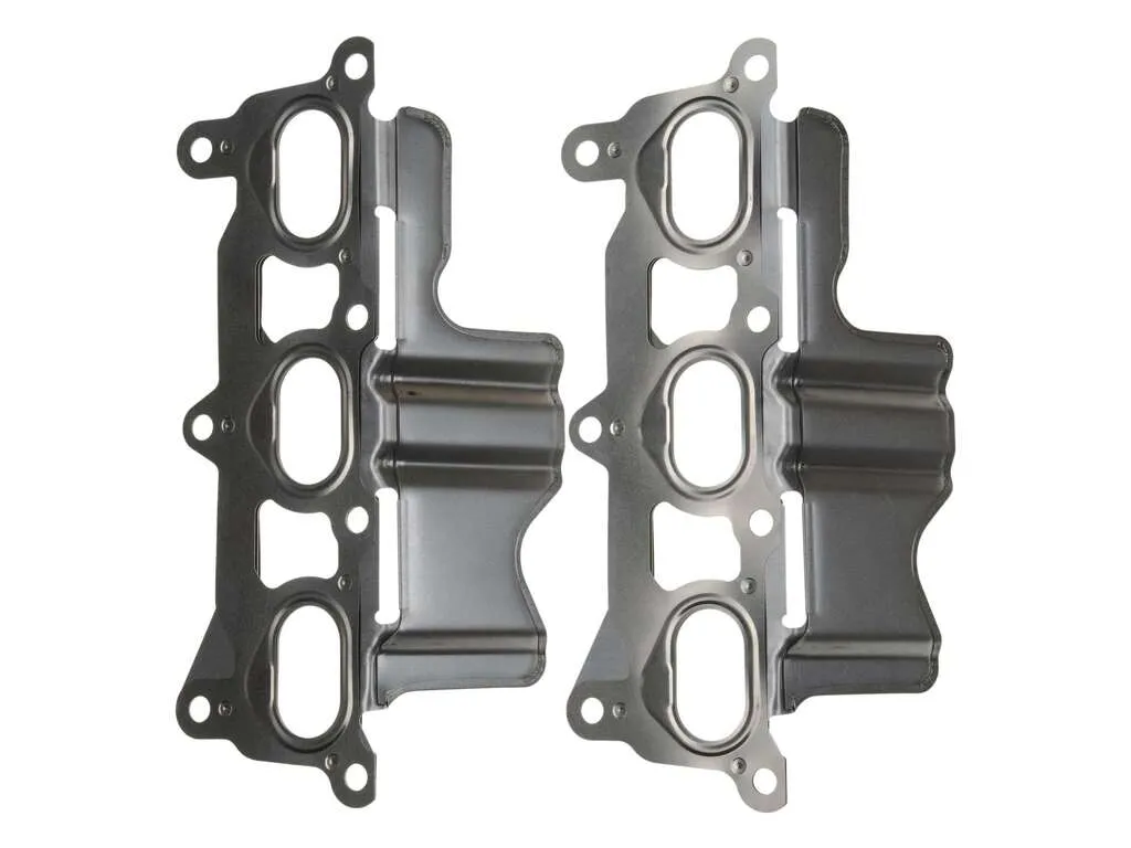 2011 GMC Acadia Exhaust Manifold Gasket Mahle