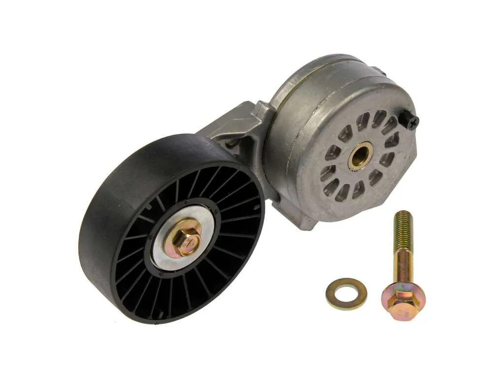 1994 Buick Regal Accessory Drive Belt Tensioner Assembly  - Primary 6 Cyl 3.1L Dorman