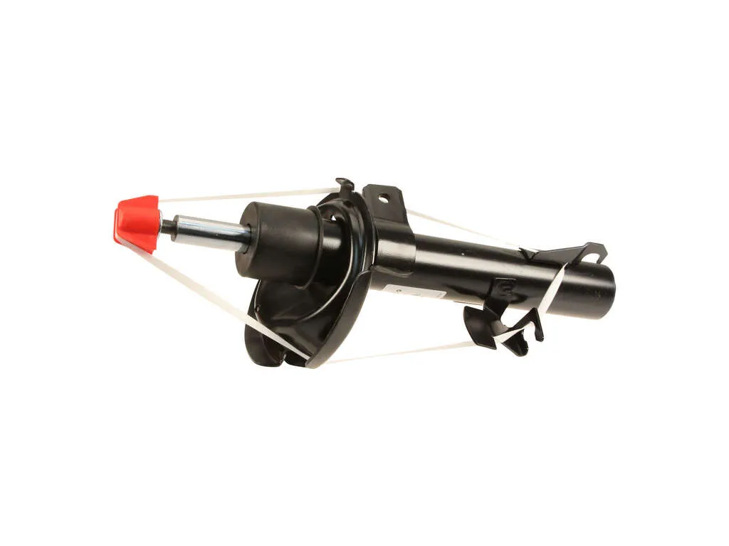 2004 Mazda 3 Suspension Strut Assembly  - Front Right Sachs