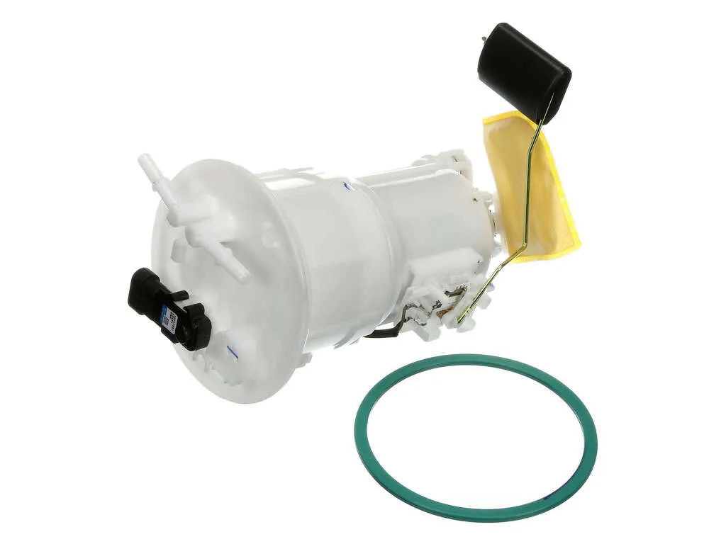 2012 Hyundai Veracruz Fuel Pump Module Assembly Delphi