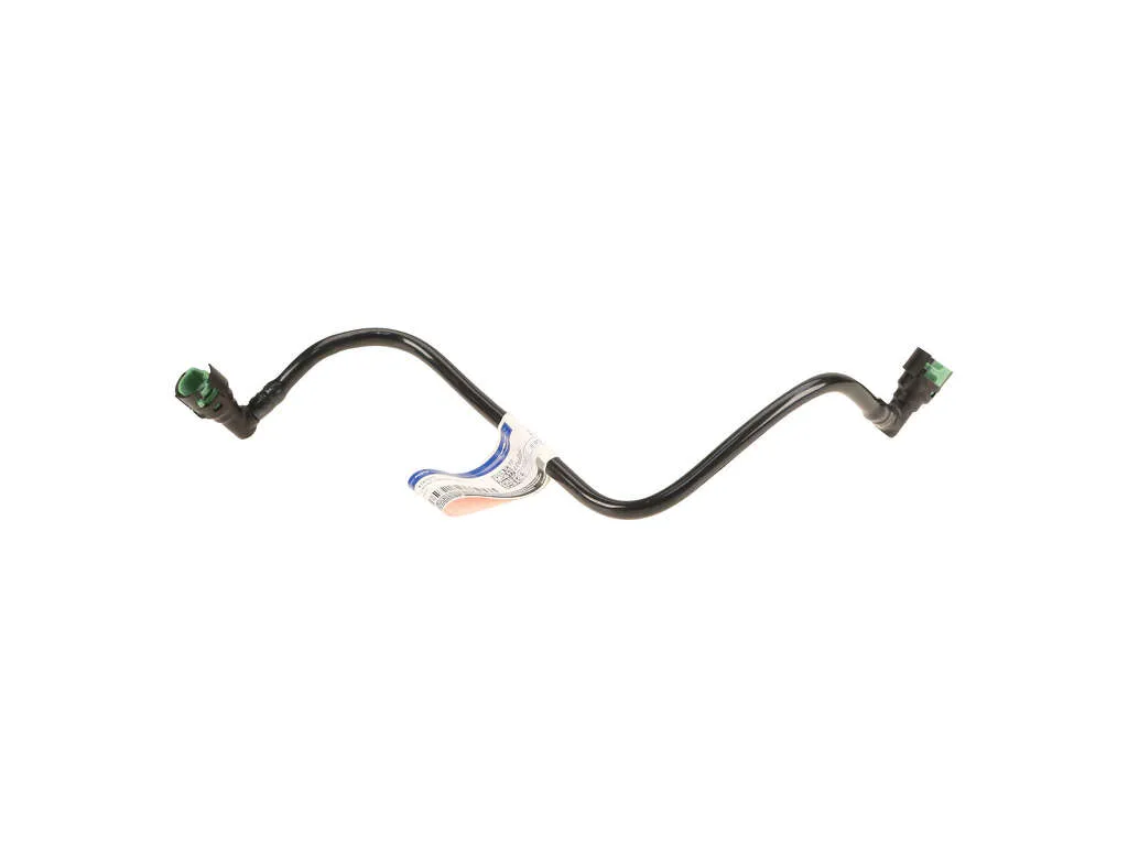 2005 Lincoln Navigator Engine Crankcase Breather Hose Genuine