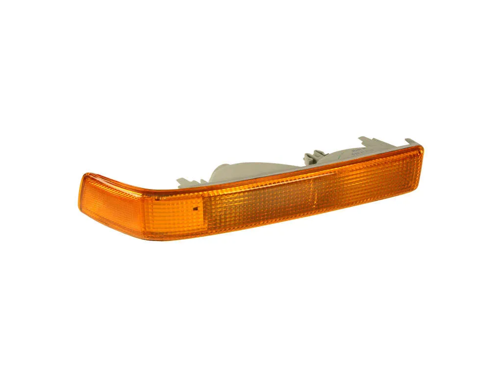 2004 Chevrolet S10 Parking Light Assembly  - Front Right TYC