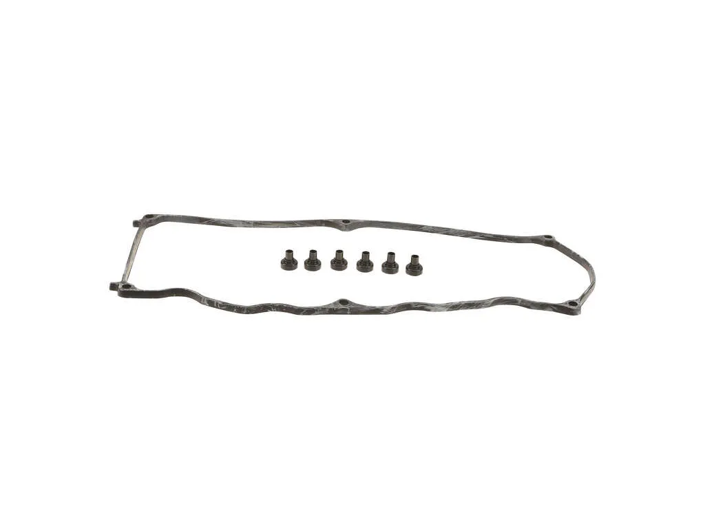 1986 Mazda 323 Engine Valve Cover Gasket Fel-Pro