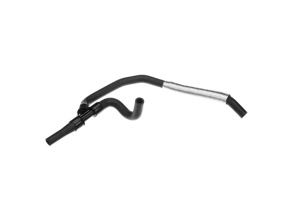 2009 Dodge Journey HVAC Heater Hose Assembly 6 Cyl 3.5L Gates