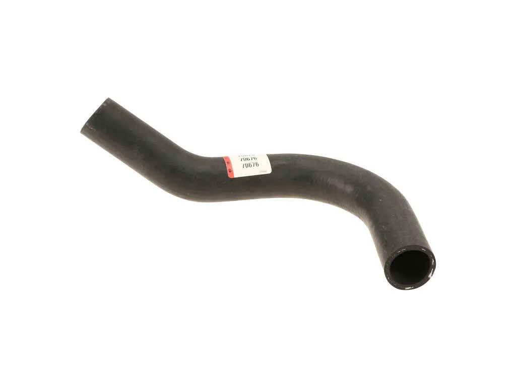 1997 Toyota Previa Radiator Coolant Hose  - Upper Dayco
