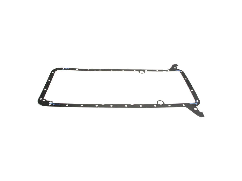 2002 BMW M5 Engine Oil Pan Gasket  - Upper Elring