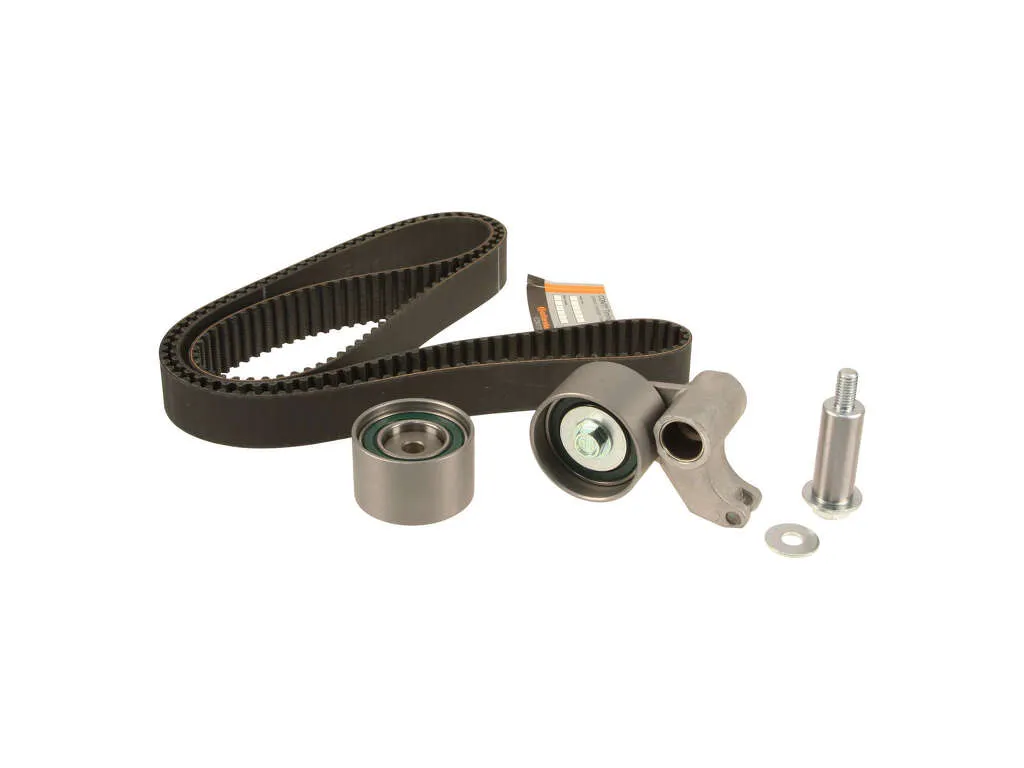 2004 Isuzu Axiom Engine Timing Belt Component Kit ContiTech