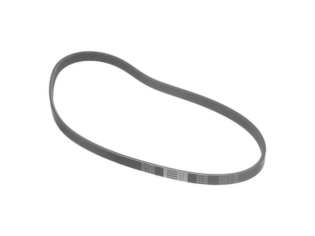 2016 Scion iA Accessory Drive Belt  - Water Pump Bando