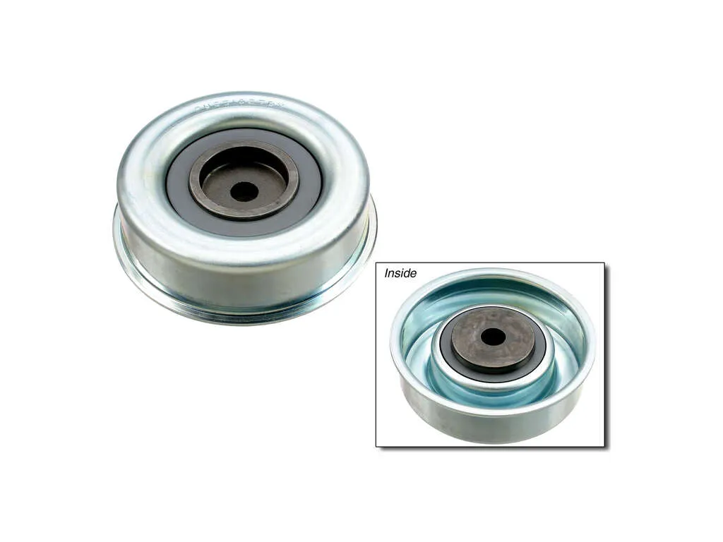 1996 Dodge Stealth Accessory Drive Belt Tensioner Pulley Genuine