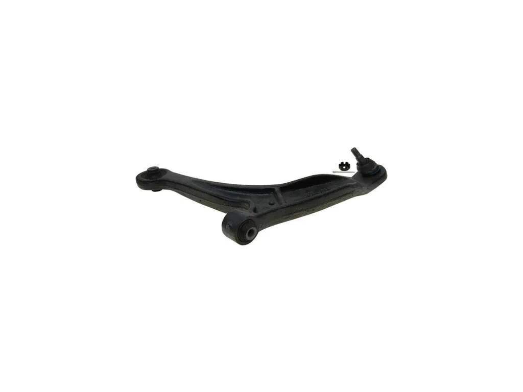 2012 Honda Ridgeline Suspension Control Arm  - Front Left Lower Moog
