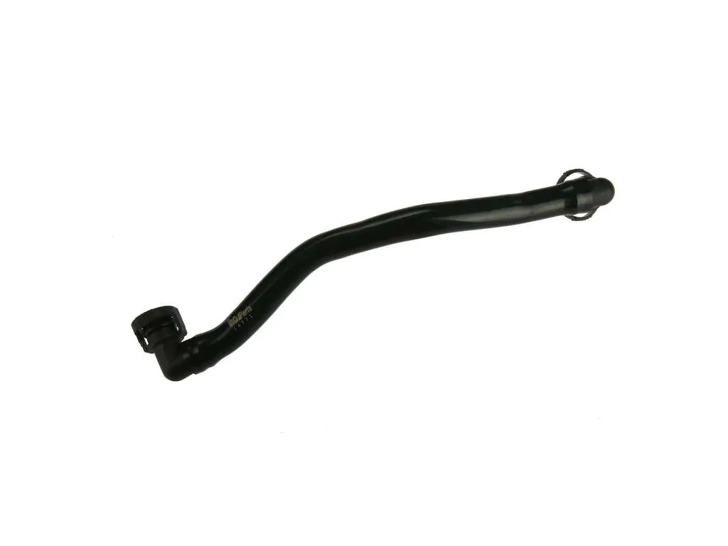 2007 Land Rover Range Rover Sport Engine Crankcase Breather Hose 8 Cyl 4.4L APA/URO Parts