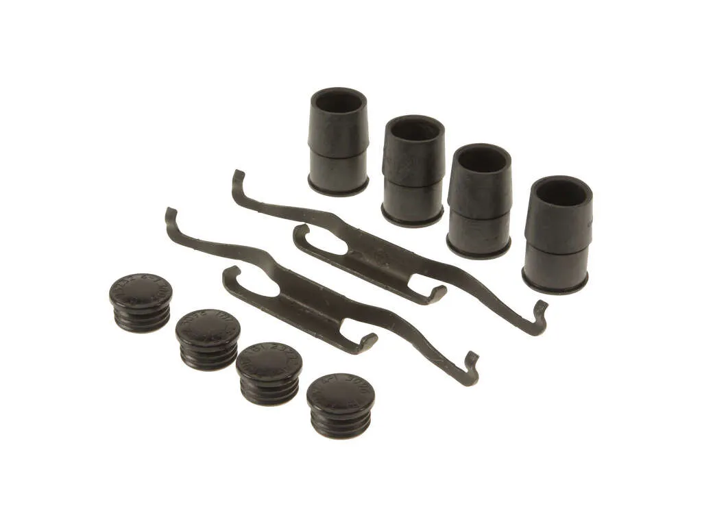 2005 Mercury Mariner Disc Brake Hardware Kit  - Front WBR