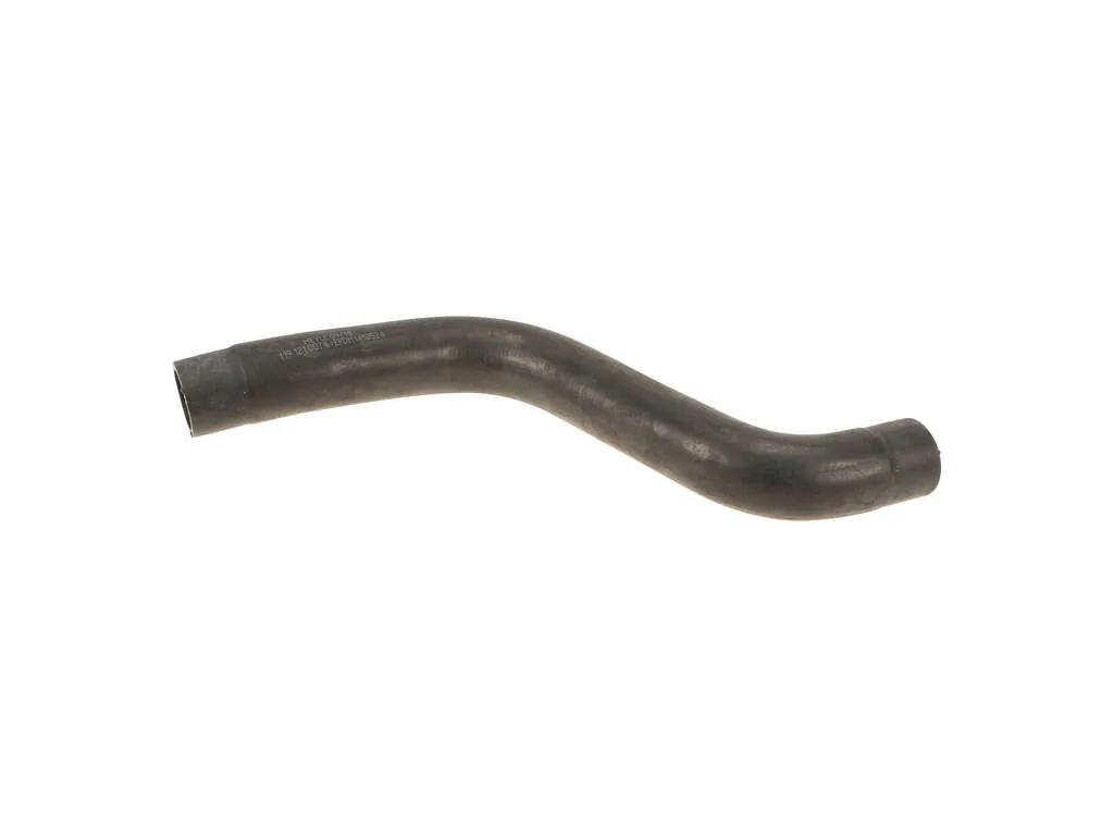 1986 Volkswagen Golf Radiator Coolant Hose  - Upper 4 Cyl 1.8L Meyle