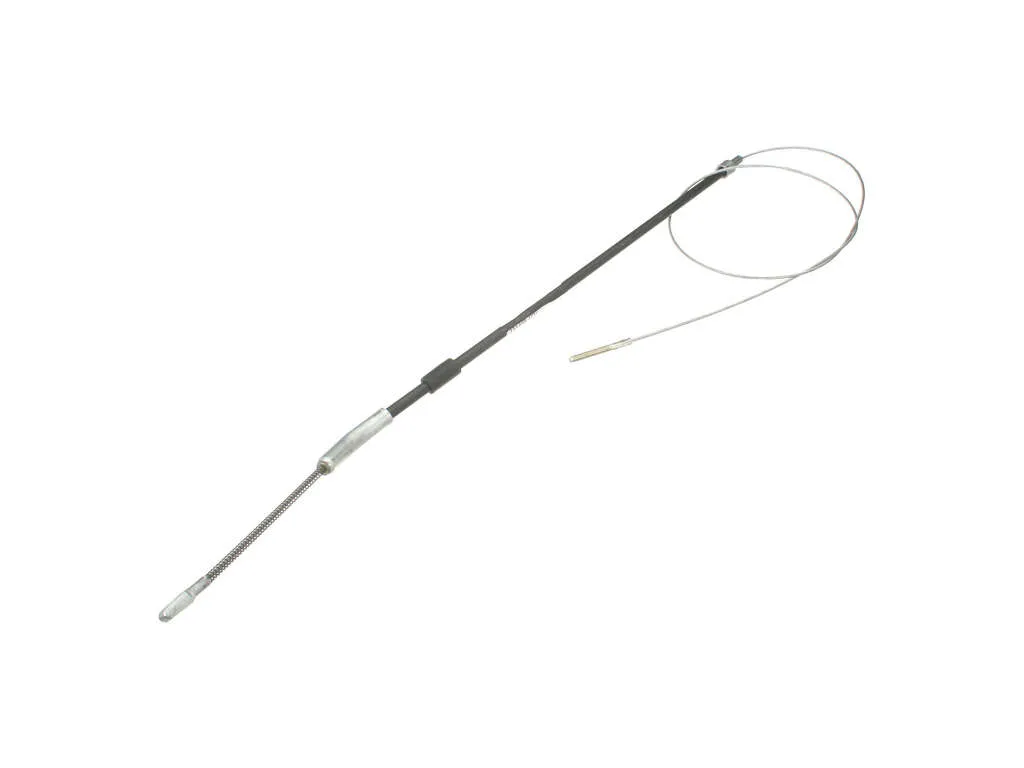 1967 Volkswagen Beetle Parking Brake Cable 4 Cyl 1.5L Gemo